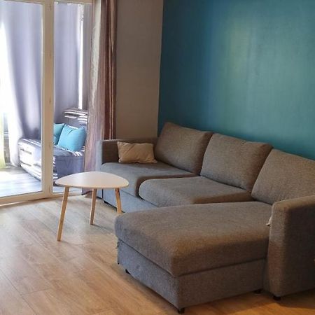 Studio Avec Jardin Frejus Leilighet Eksteriør bilde